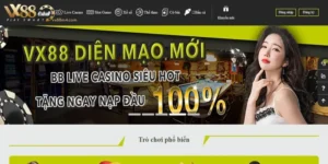 Tin đồn nhà cái VX88 lừa đảo là sai sự thật